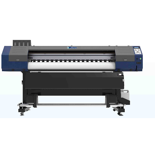 Mesin Printer Sublimasi KLS-PDE-7703D