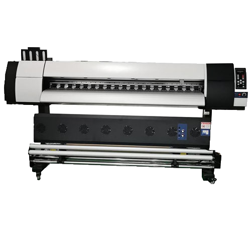 Mesin Printer Sublimasi Tipe E-Jet V33